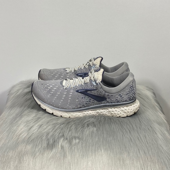 brooks glycerin 7 grey